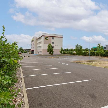 B&B Hotel Chartres Oceane エクステリア 写真