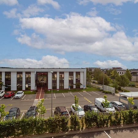 B&B Hotel Chartres Oceane エクステリア 写真