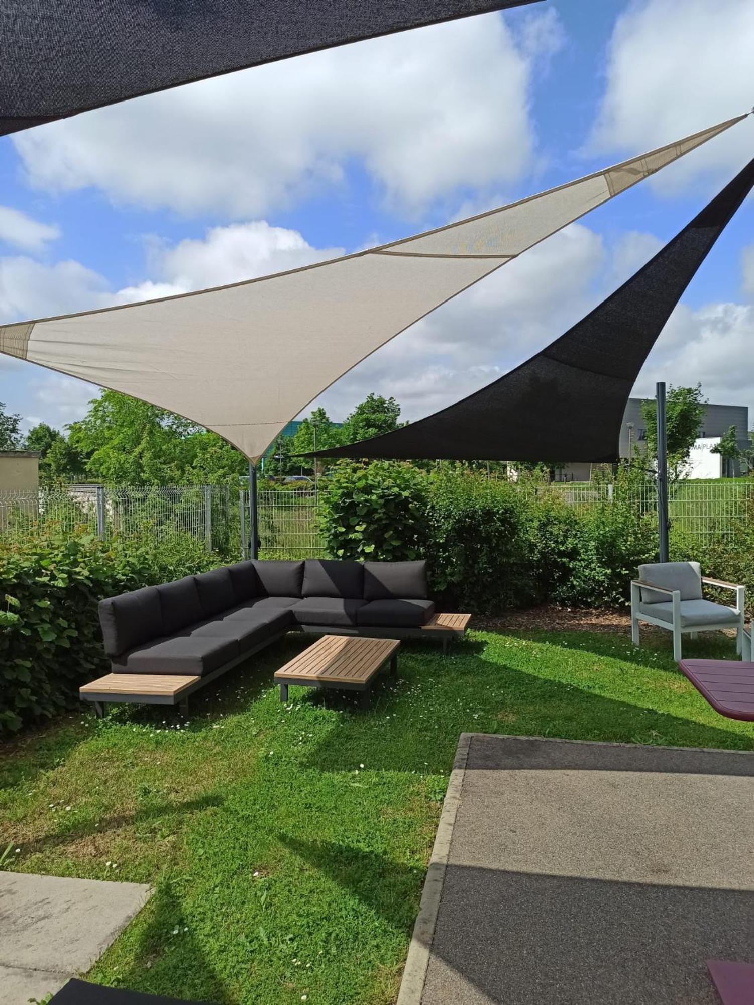 B&B Hotel Chartres Oceane エクステリア 写真