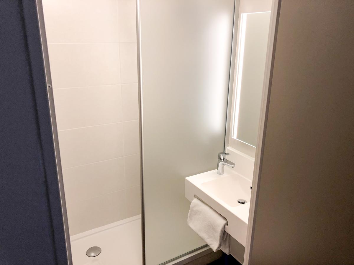 B&B Hotel Chartres Oceane エクステリア 写真